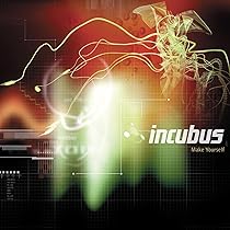 Incubus HQ Live | Amazon.com.br